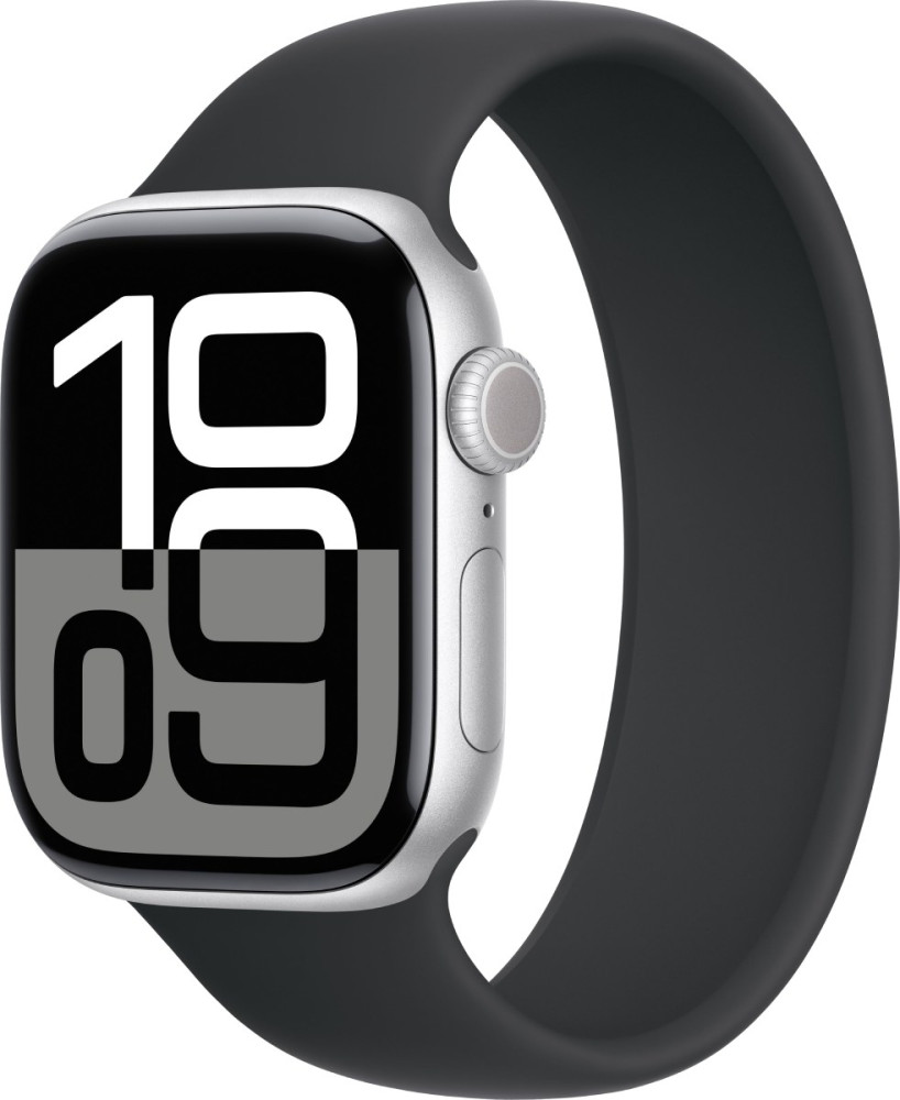 Часы-телефон Apple Watch 10 Aluminum 46mm LTE