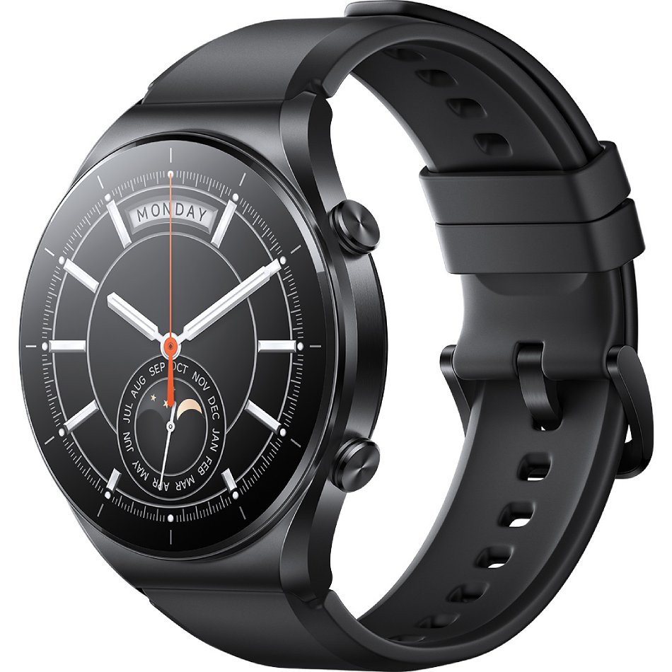 Смартгодинник Xiaomi Watch S1 (M2108W1)