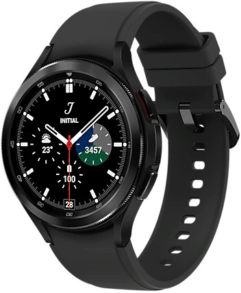 Часы-телефон Samsung Galaxy Watch4 Classic 46mm LTE