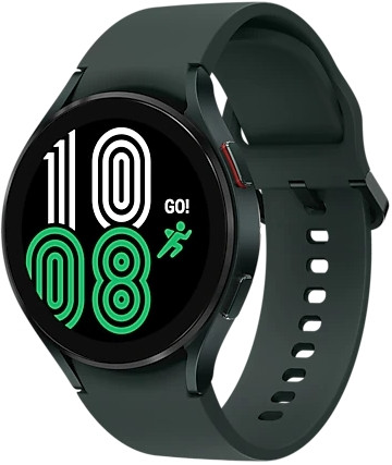 Часы-телефон Samsung Galaxy Watch4 44mm LTE