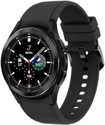 Часы-телефон Samsung Galaxy Watch4 Classic 42mm LTE