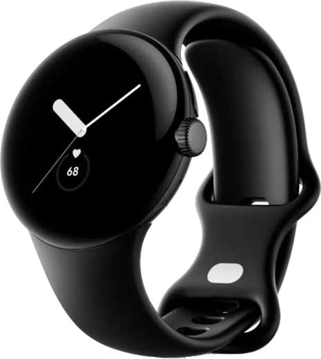 Смартгодинник Google Pixel Watch