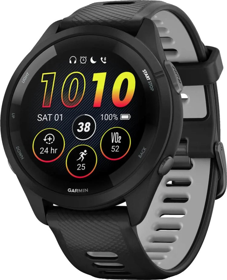 Смартгодинник Garmin Forerunner 265