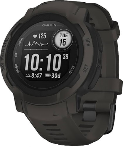 Смартгодинник Garmin Instinct 2