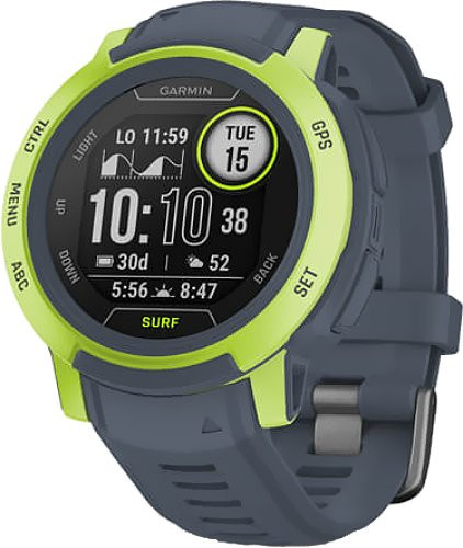 Умные часы Garmin Instinct 2 Surf Edition
