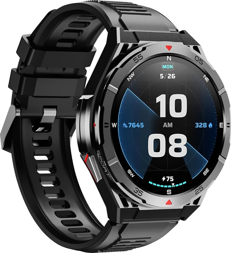 Умные часы Oukitel BT12