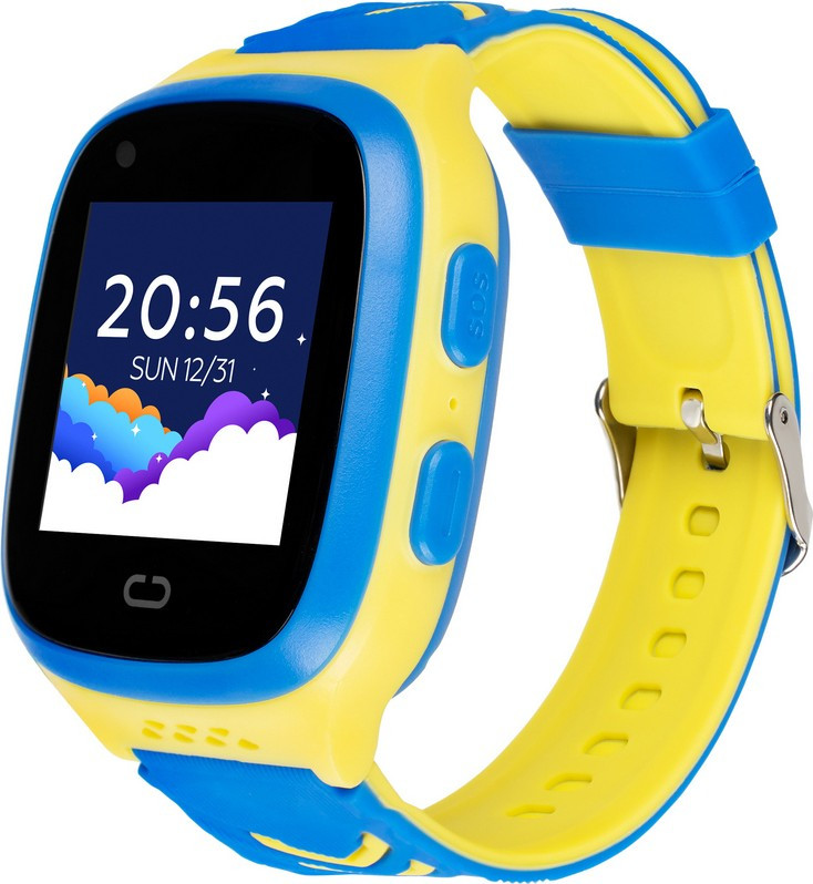 Дитячий годинник Gelius Pro Kid GP-PK006