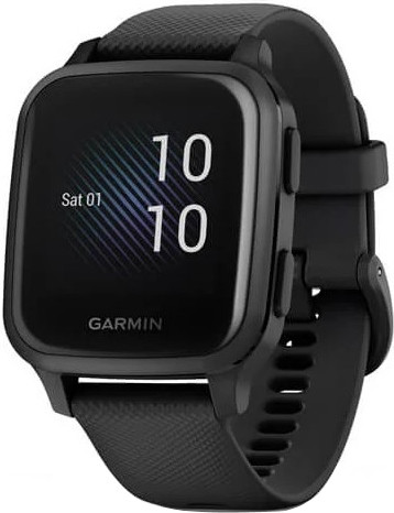 Смартгодинник Garmin Venu Sq Music