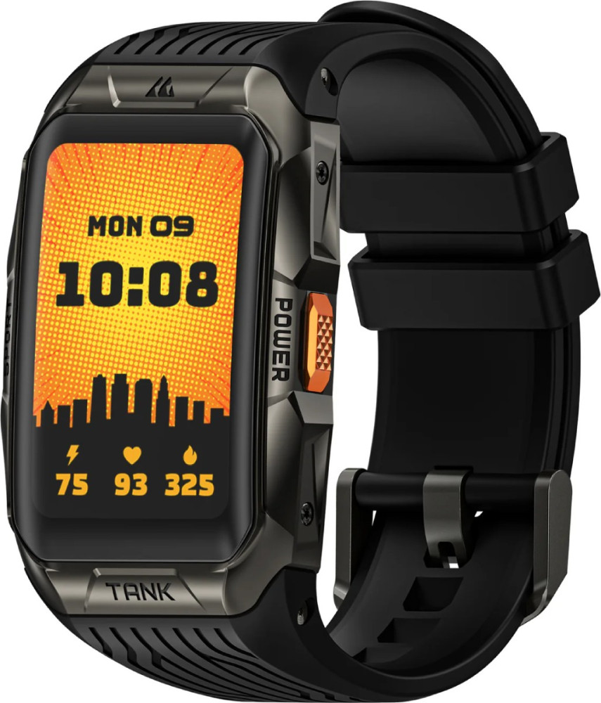 Умные часы Kospet Tank X2 Ultra