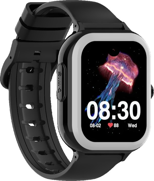 Дитячий годинник Wonlex KT31