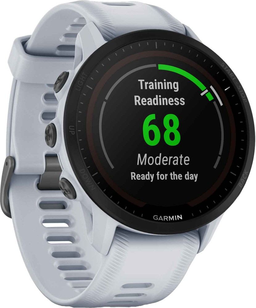 Смартгодинник Garmin Forerunner 955