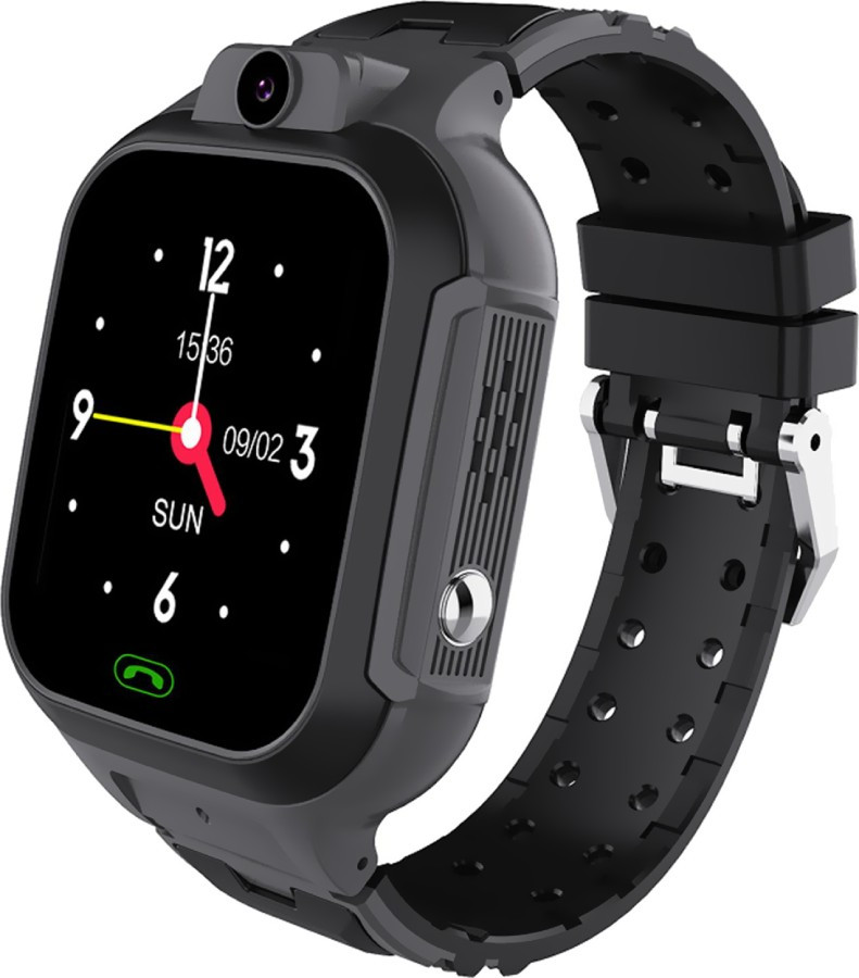 Дитячий годинник Kids SM LT37