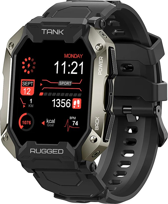 Смартгодинник Kospet Tank M1 Pro