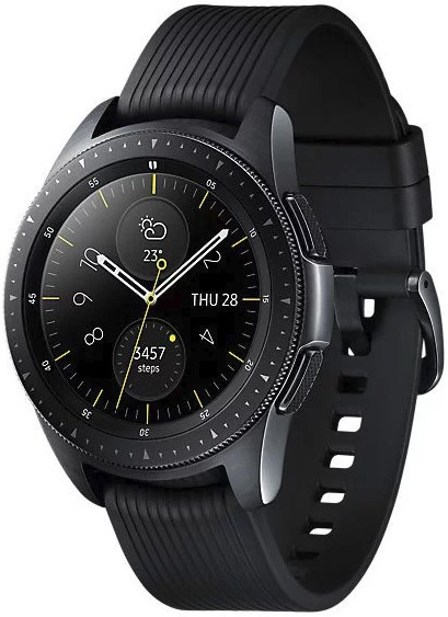 Часы-телефон Samsung Galaxy Watch 42mm