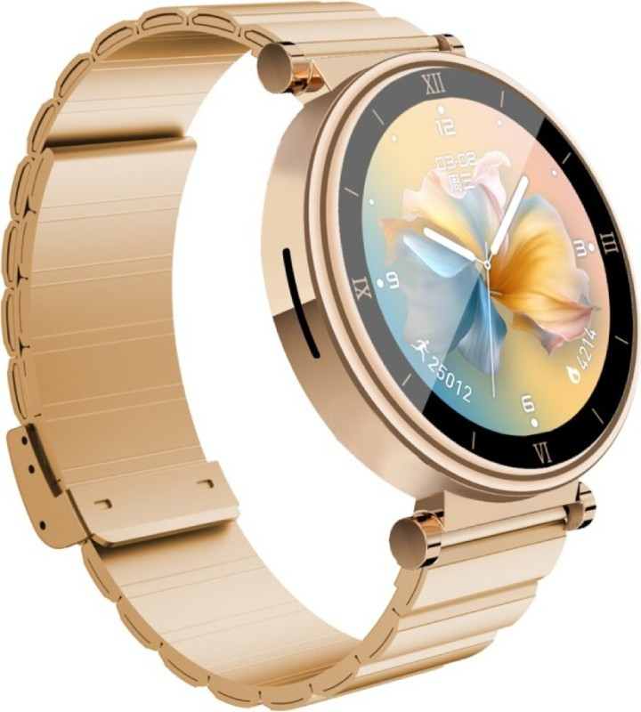 Смартгодинник W&O X6 Pro Plus