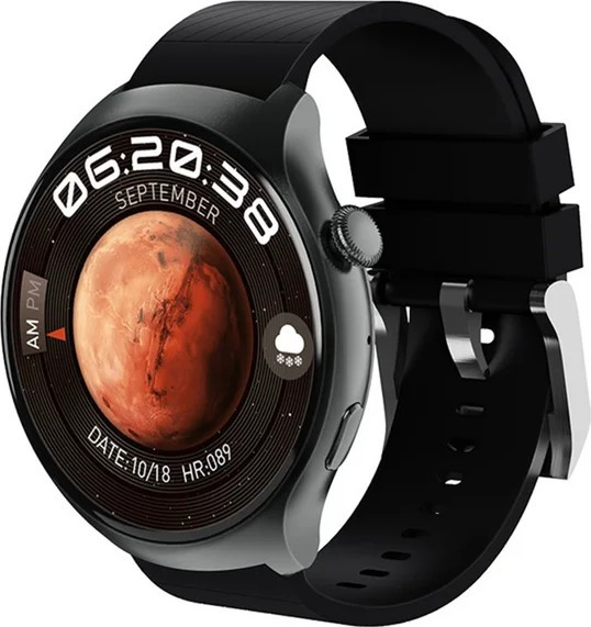 Смартгодинник W&O X1 Pro Plus