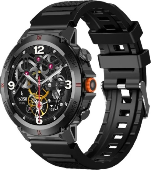 Умные часы IWO X22