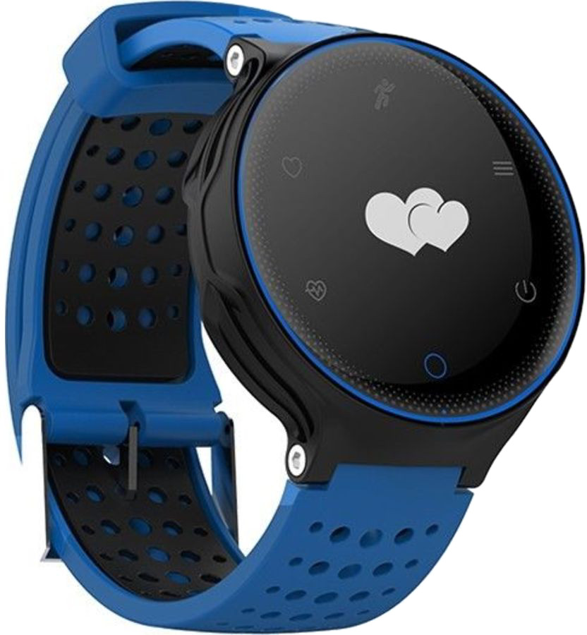 Смартгодинник SLMM X2