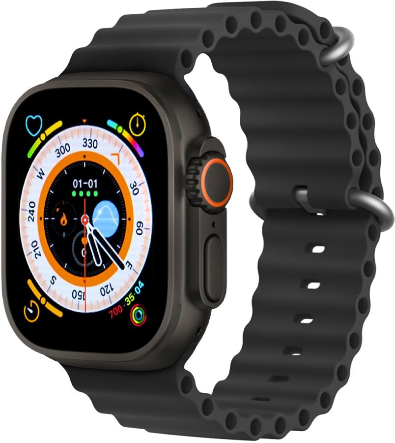 Умные часы Aura X4 Pro Max