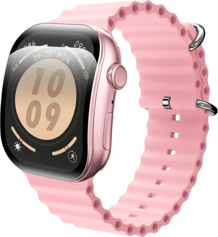 Смартгодинник W&O X10