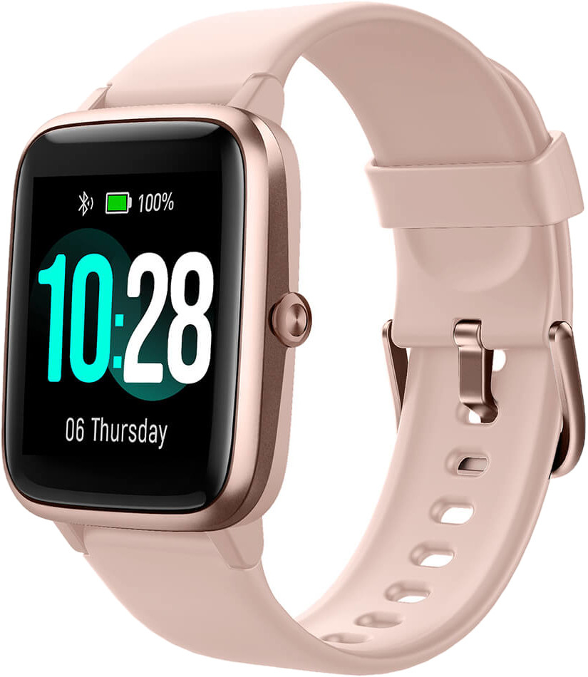 Смартгодинник UleFone Watch