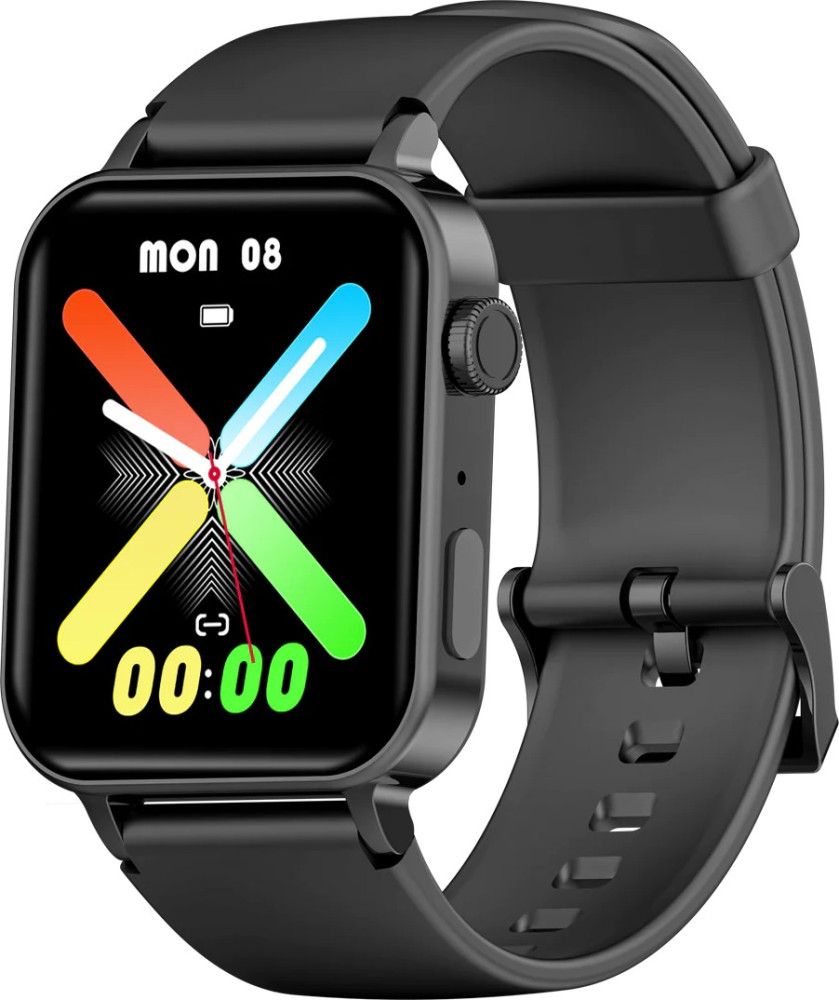 Умные часы Blackview W10