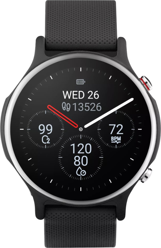 Умные часы Asus VivoWatch 6