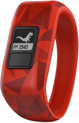 Фитнес браслет Garmin Vivofit JR