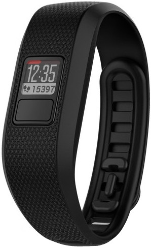Фитнес браслет Garmin Vivofit 3