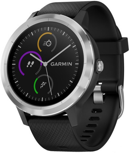 Смартгодинник Garmin Vivoactive 3
