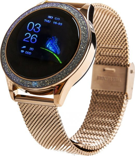 Смартгодинник Oromed Smart Crystal