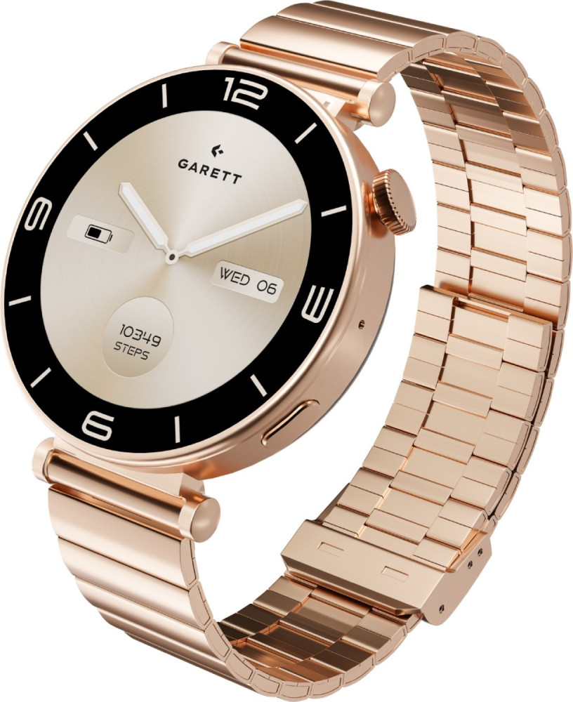 Смартгодинник Garett Rose