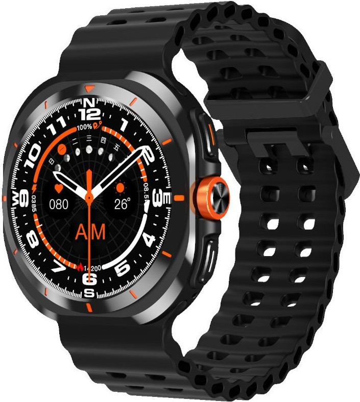 Умные часы YAXO RENO