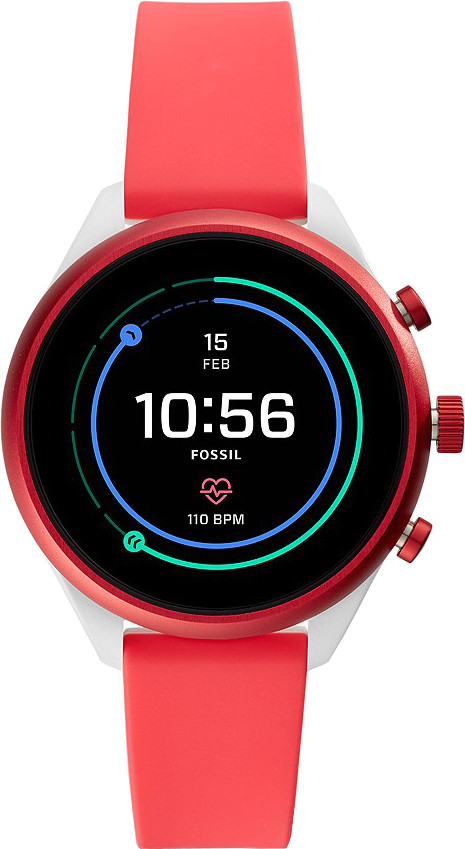 Смартгодинник FOSSIL Sport Smartwatch 41mm