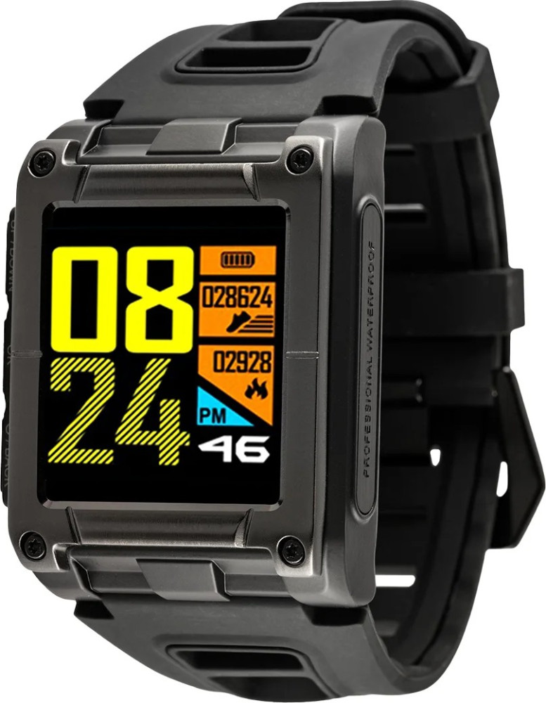 Смартгодинник Watchmark Outdoor WS929