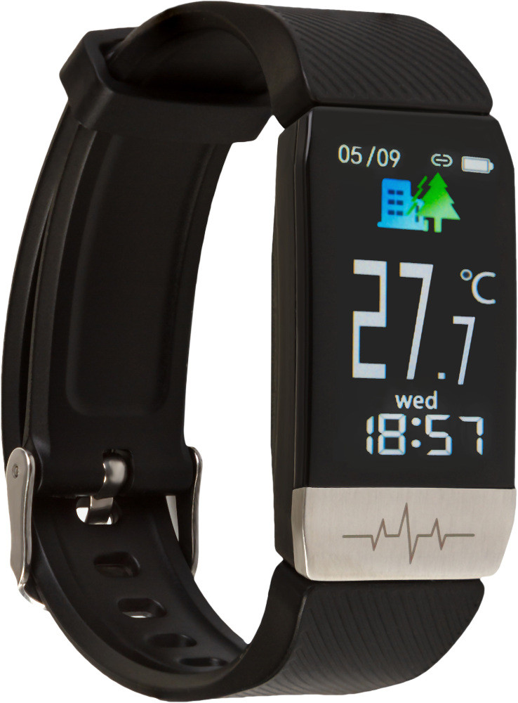 Фітнес браслет Amico Go RUN