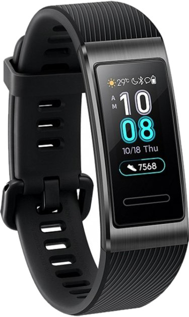 Смартгодинник Huawei Band 3 Pro (TER-B19)