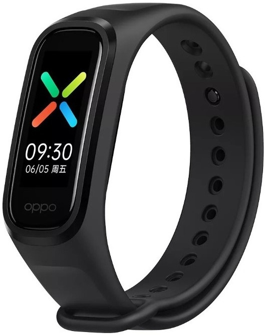 Фітнес браслет OPPO Band (OB19B1)
