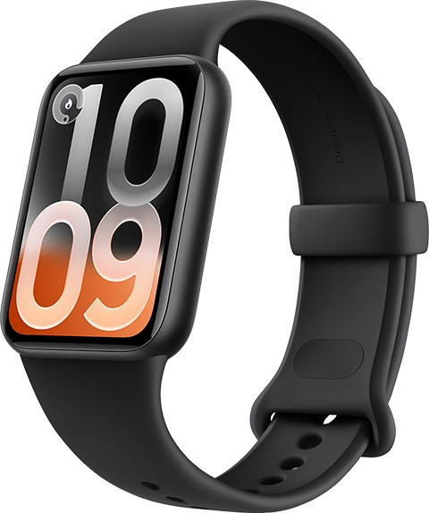 Фитнес браслет Xiaomi Smart Band 10 Pro