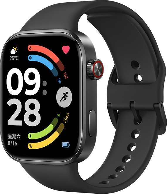 Умные часы Xiaomi Redmi Watch 6