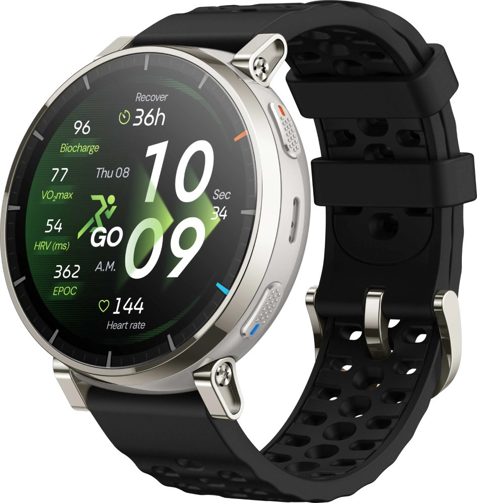 Смартгодинник Amazfit Active 3 Premium
