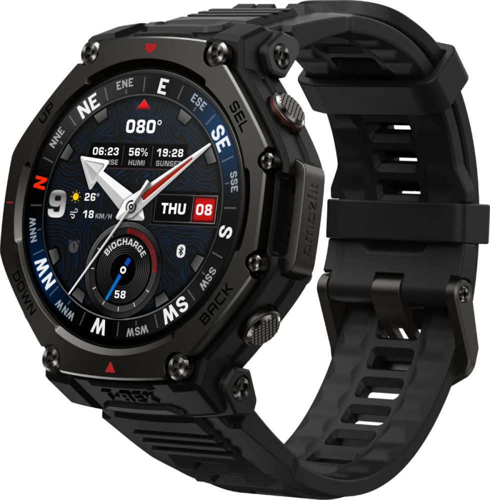 Смартгодинник Amazfit T-Rex 3 Pro 48mm