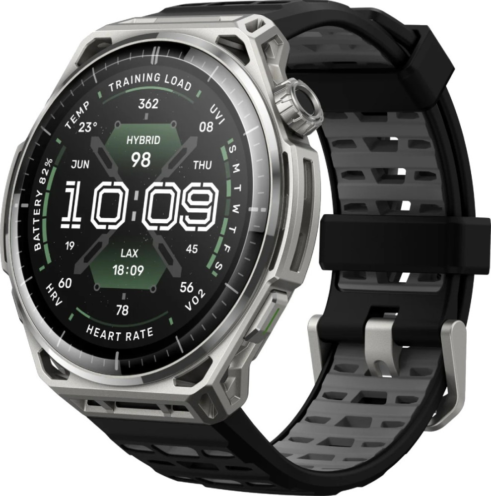 Умные часы Amazfit Balance 3
