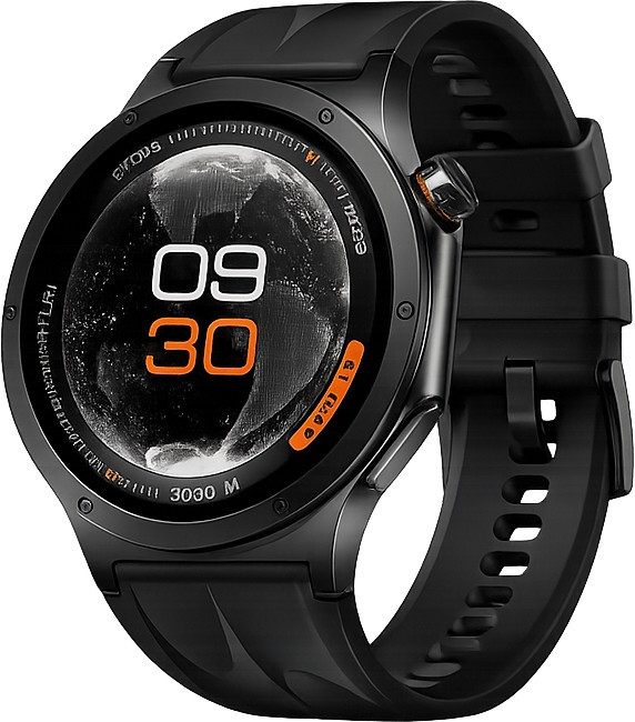 Умные часы OnePlus Watch 4