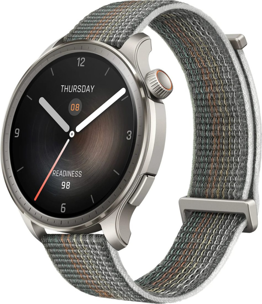Смартгодинник Amazfit Balance