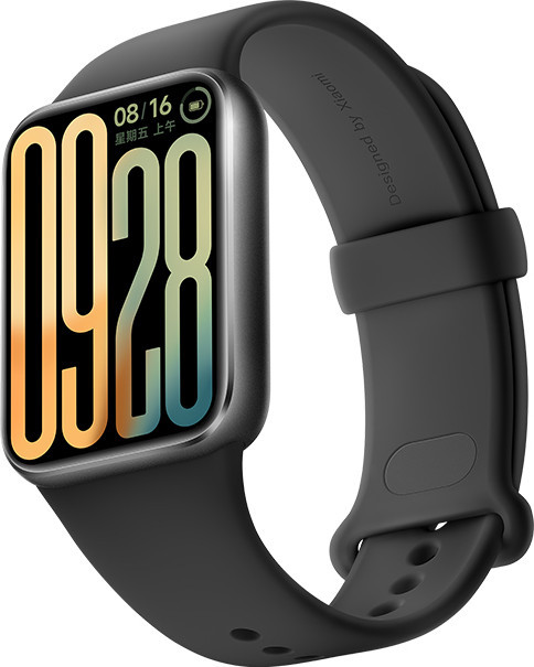 Умные часы Xiaomi Smart Band 9 Pro
