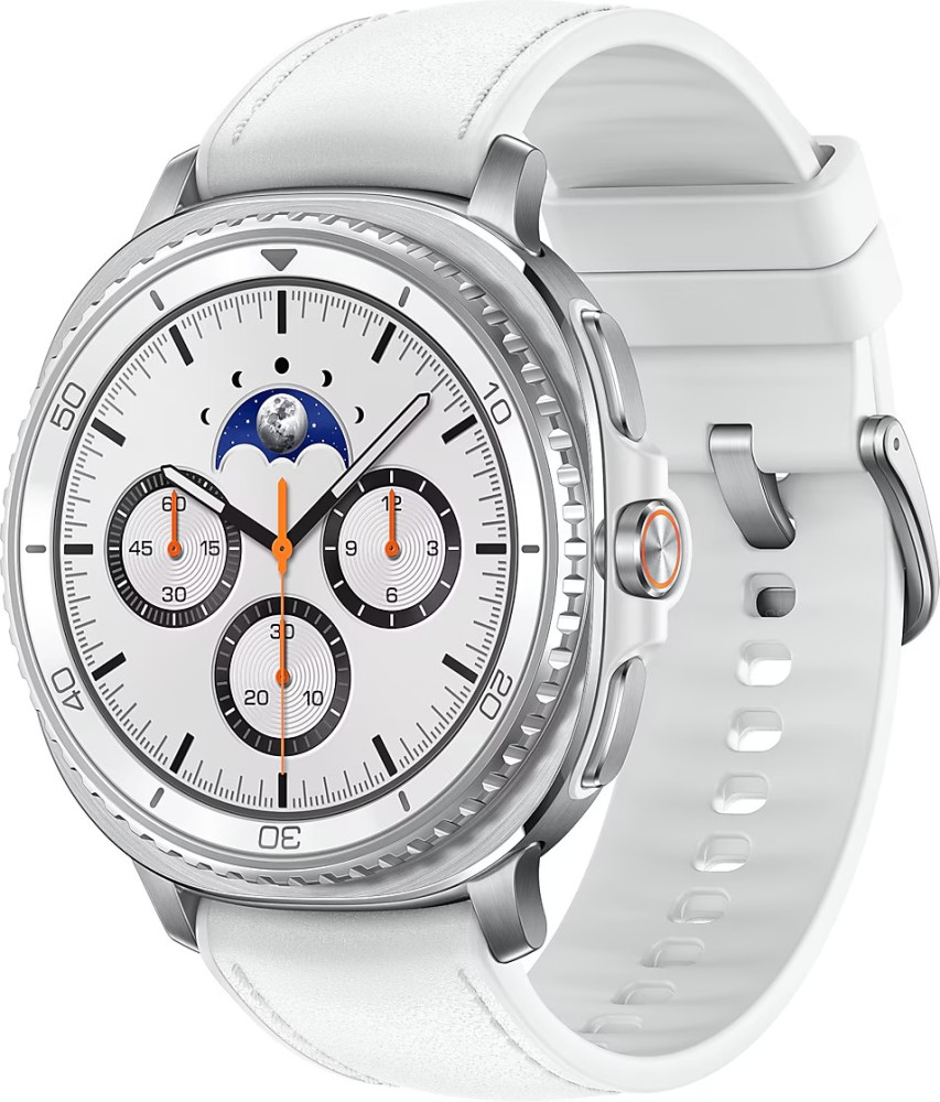 Часы-телефон Samsung Galaxy Watch8 Classic LTE