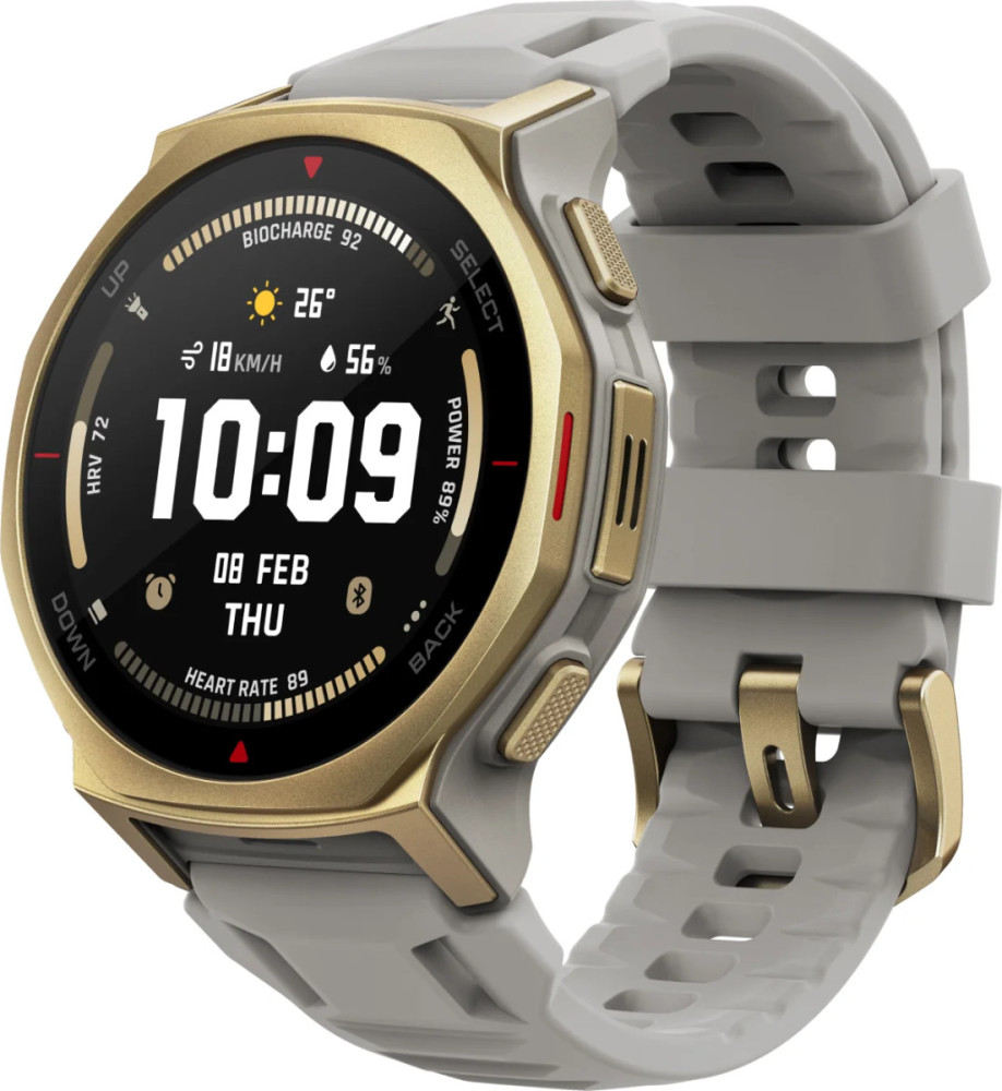 Умные часы Amazfit T-Rex 3 Pro 44mm