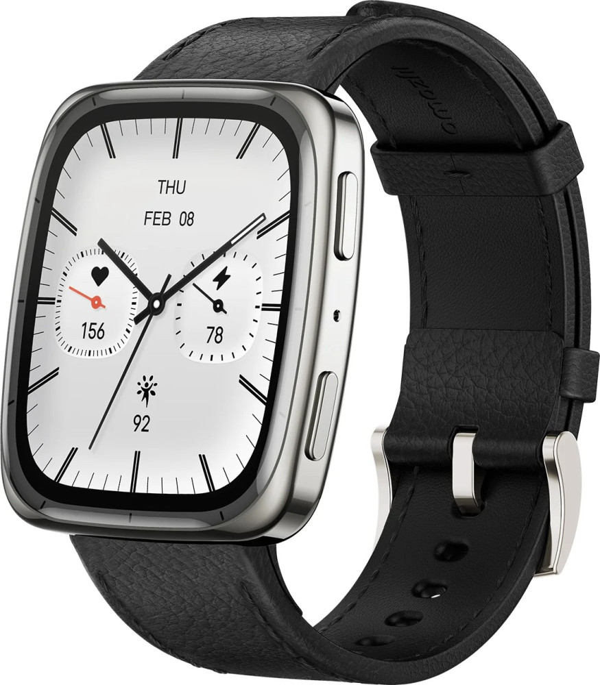Умные часы Amazfit Active 2 Square