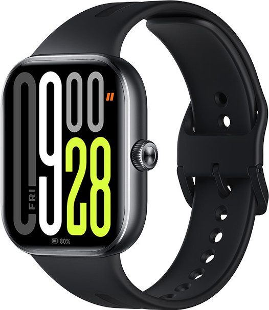 Умные часы Xiaomi Redmi Watch 5